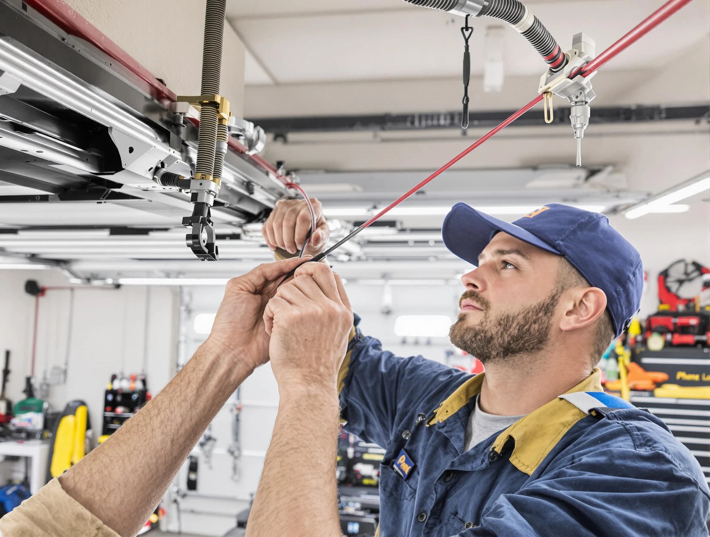 Cable Repair service in Center Point, AL