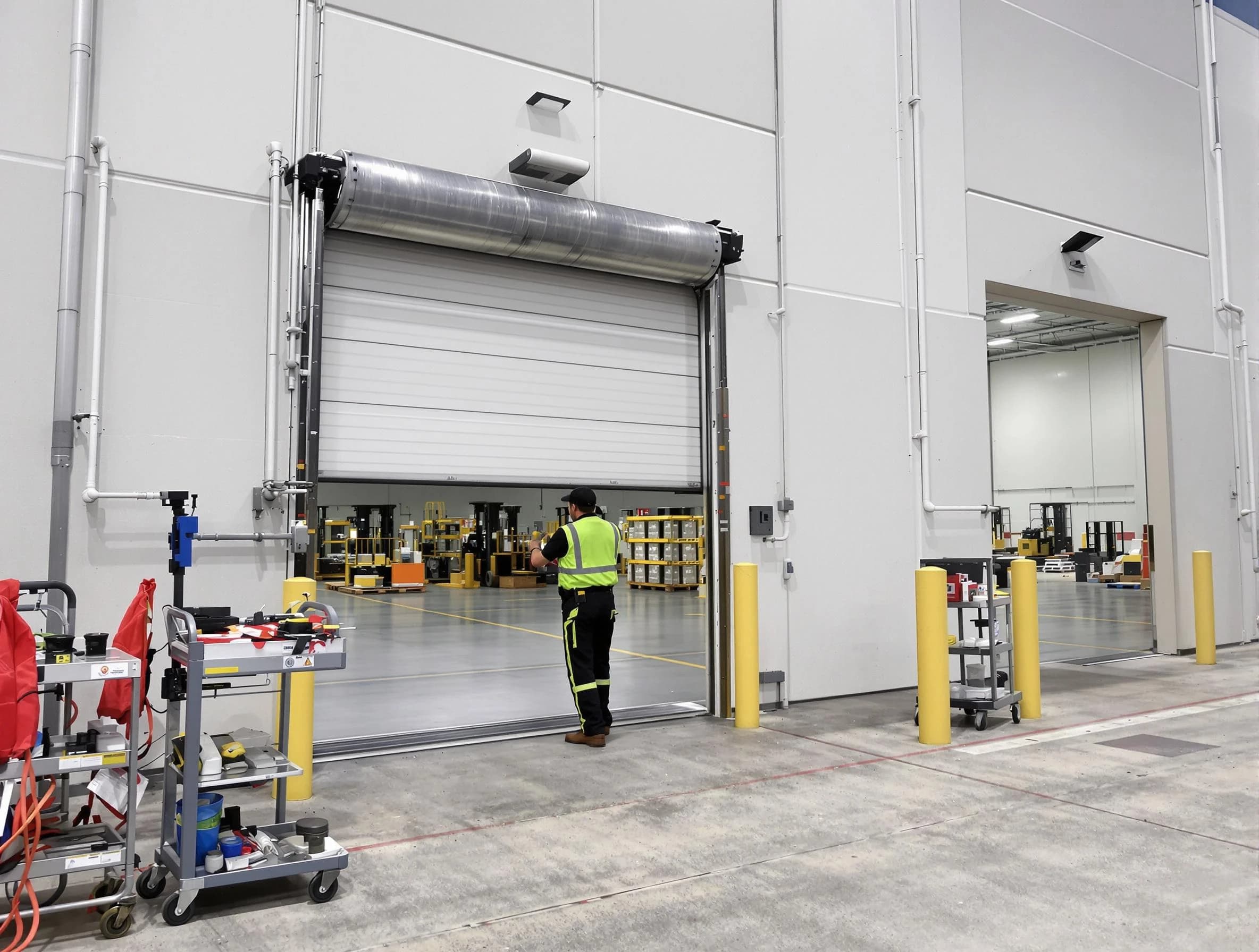 Commercial Repair service in Center Point, AL